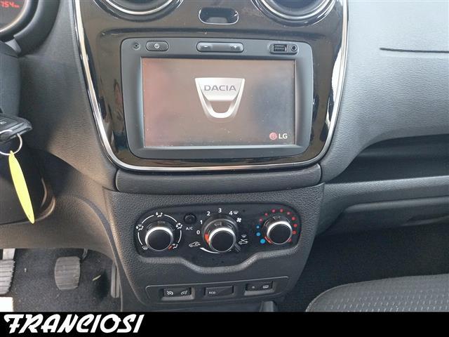 DACIA Lodgy 00023295_VO38013018