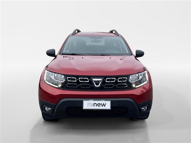 DACIA Duster 01511289_VO38053436