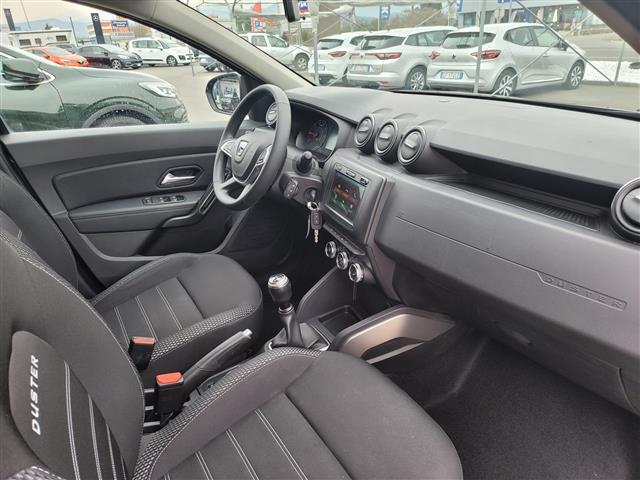 DACIA Duster II 2018 00023729_VO38013404