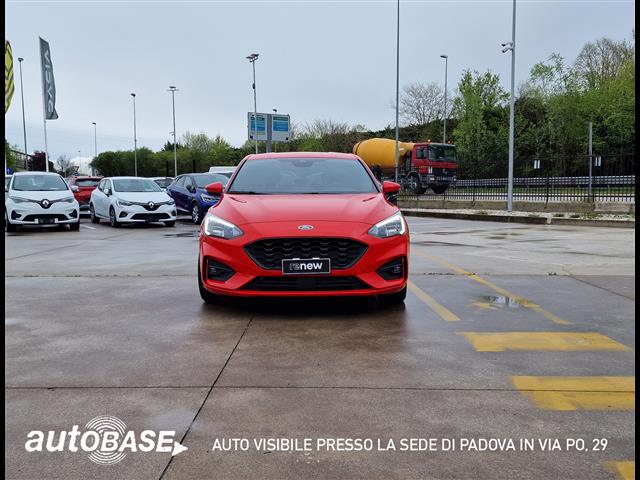 FORD Focus V 2018 01092064_VO38013498