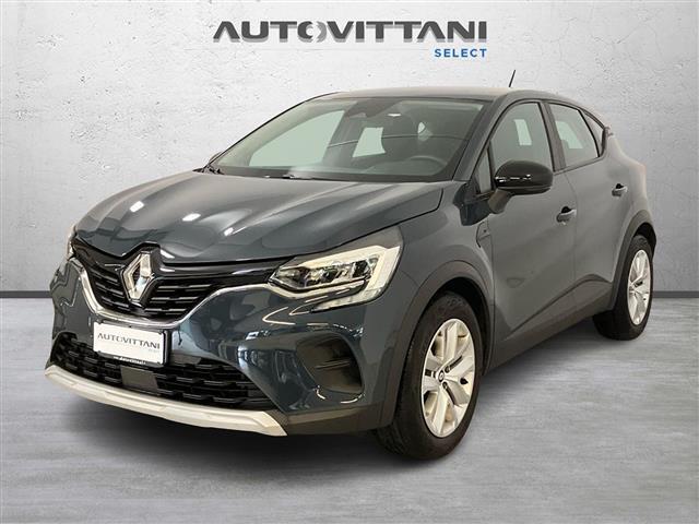 RENAULT Captur II 2019 00985028_VO38023207