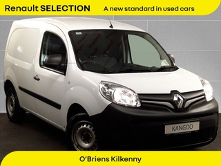 Renault - KANGOO