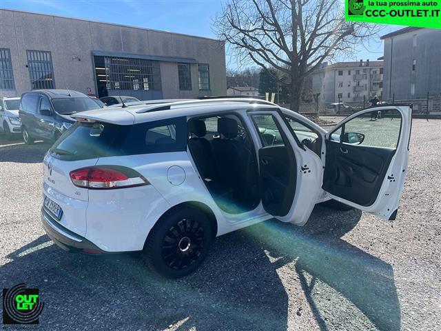 RENAULT Clio 00391399_VO38023217