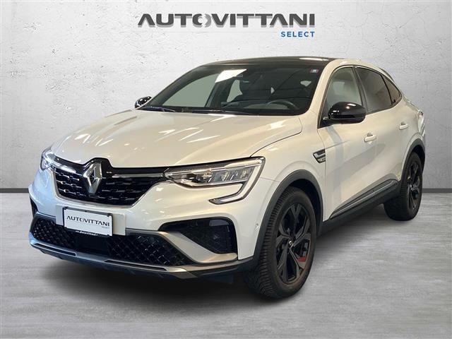 RENAULT Arkana 00983885_VO38023207