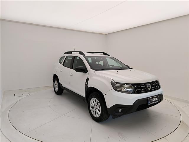 DACIA Duster 00972537_VO38023732