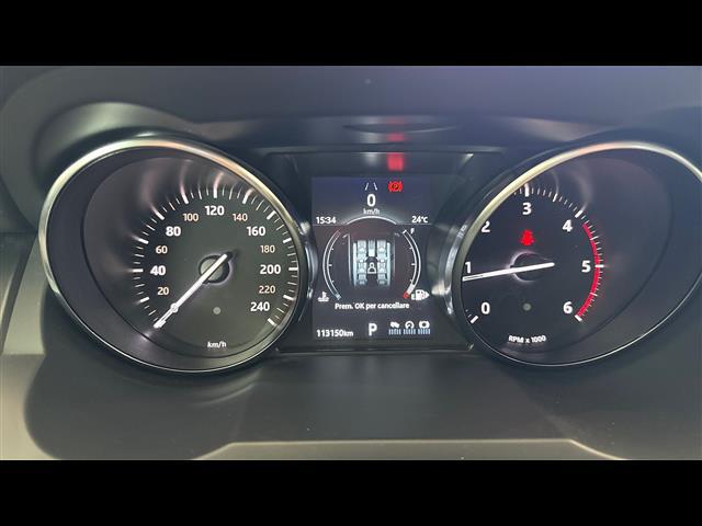 LAND ROVER Range Rover Evoque I 2016 04998166_VO38013058