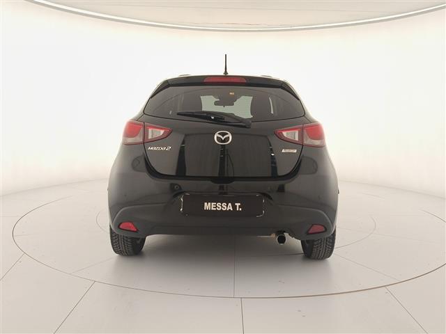 MAZDA 2 III 2015 00189523_VO38023507