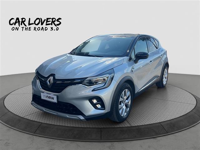 RENAULT Captur 05258500_VO38013034