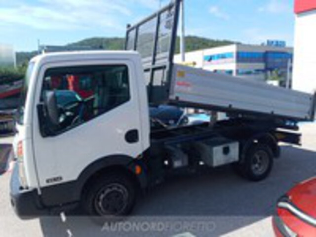 NISSAN Cabstar 01886225_VO38013067