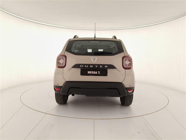 DACIA Duster 00189571_VO38023507