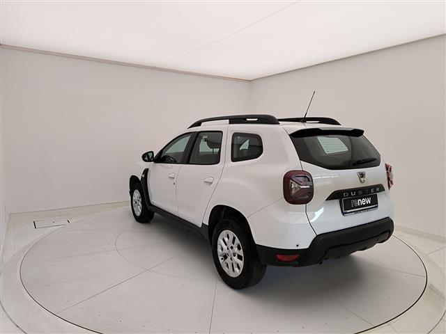 DACIA Duster 00972537_VO38023732