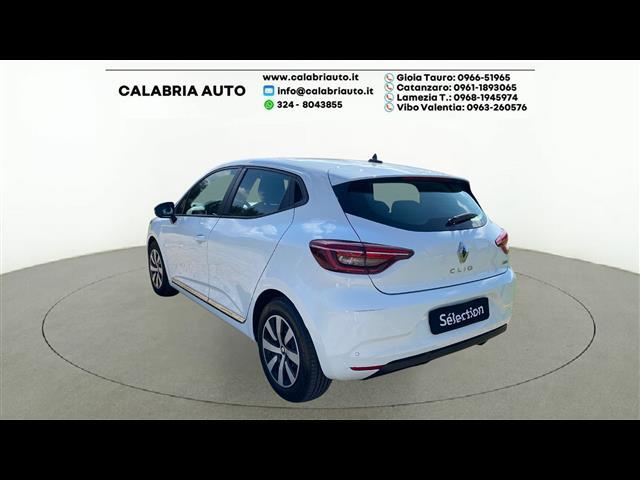 RENAULT Clio V 2019 00006116_VO38033579