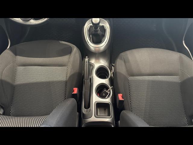 NISSAN Juke 04998237_VO38013058