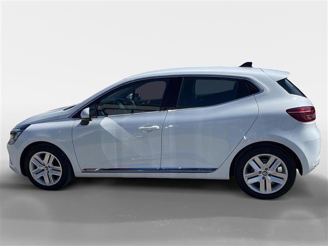 RENAULT Clio V 2019 01514050_VO38053436