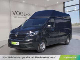 Renault - Trafic