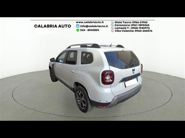 DACIA Duster 00006500_VO38033579