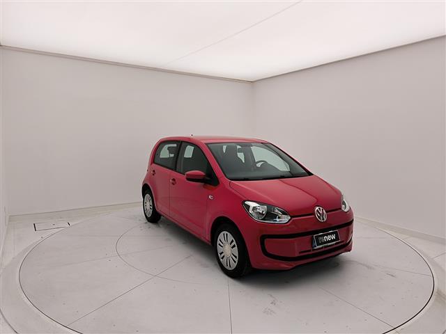 VOLKSWAGEN up  2012 00973093_VO38023732