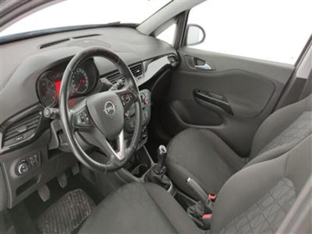 OPEL Corsa 02722134_VO38033952