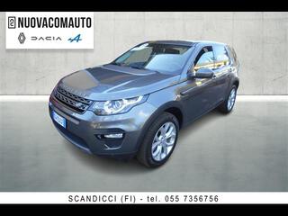 LAND ROVER Discovery Sport 01311619_VO38043211