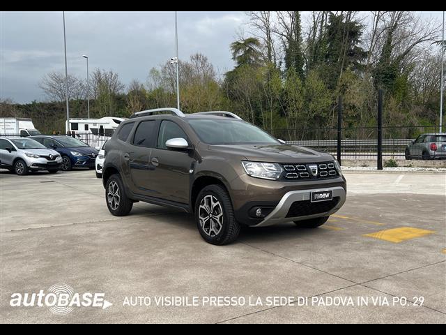 DACIA Duster II 2018 01091509_VO38013498