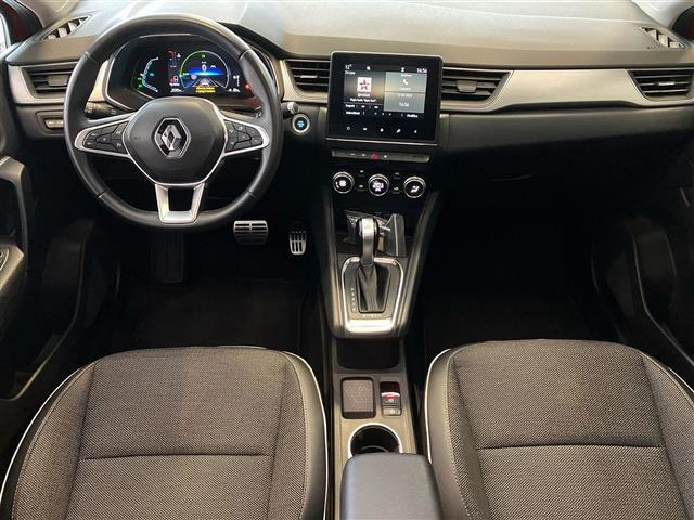 RENAULT Captur 00935796_VO38023207
