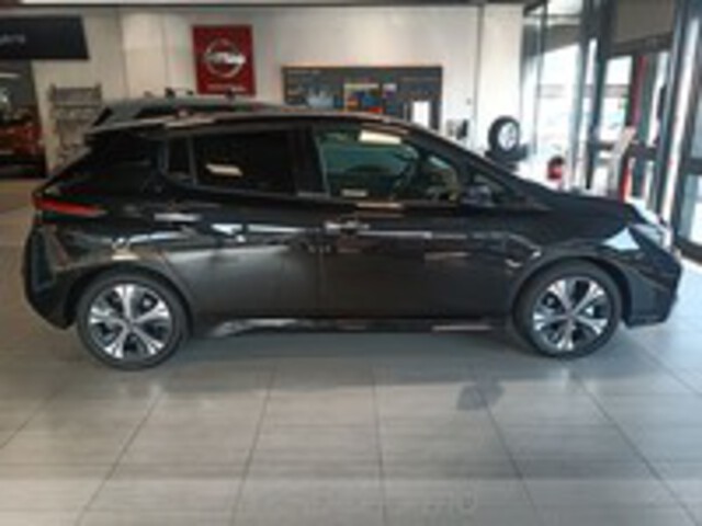 NISSAN Leaf II 2018 01869046_VO38013067