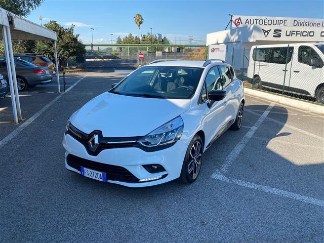 RENAULT Clio Sporter 02640112_VO38043366