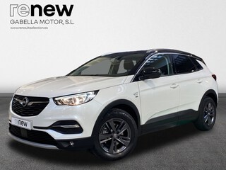 OPEL - Grandland X
