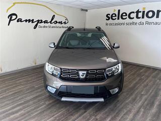 DACIA - Sandero  Stepway