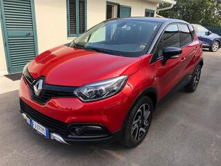 RENAULT Captur I 2013 00957822_VO38013322