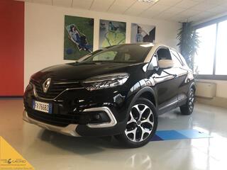 RENAULT Captur I 2017 00295420_VO38023217