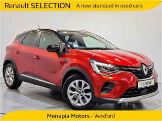 Renault - CAPTUR