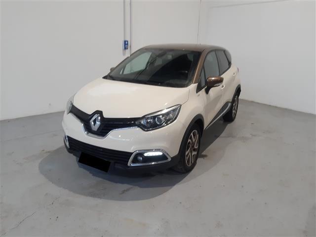 RENAULT Captur I 2013 02397950_VO38013041