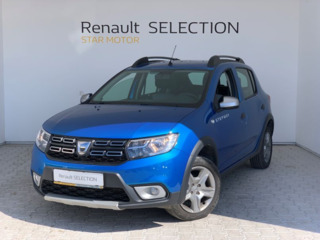 DACIA - SANDERO