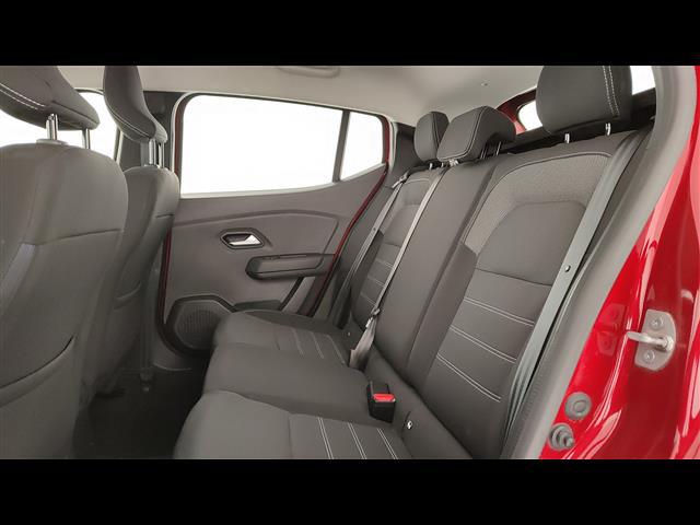 DACIA Sandero 00973215_VO38023732