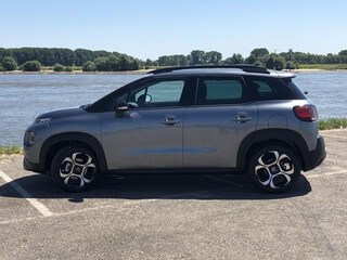 Citroen - C3 Aircross