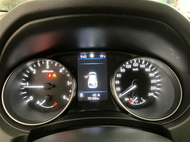 NISSAN Qashqai 00985406_VO38023207