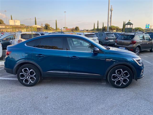 RENAULT Arkana 02641649_VO38043366