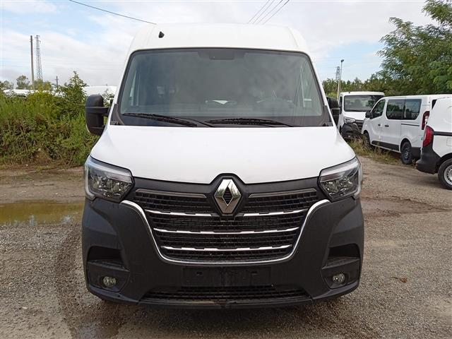 RENAULT Master 35 FWD 2019 00064912_VO38043670