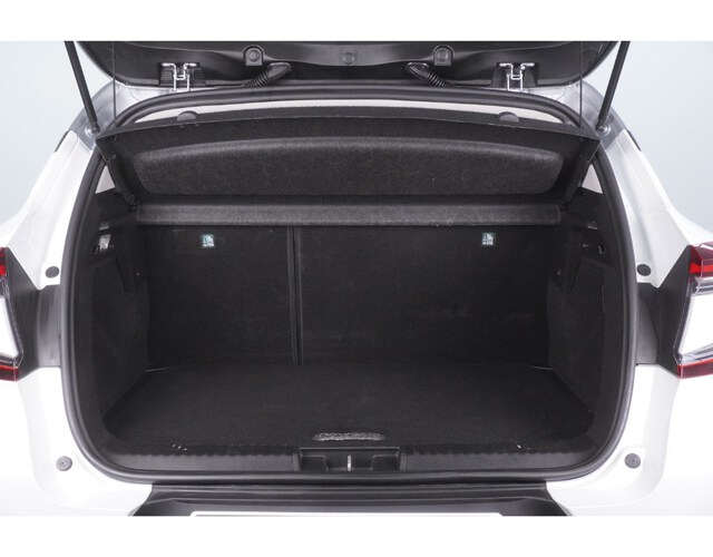 Inside Captur  Blanco Nacarado con 