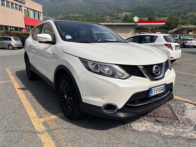NISSAN Qashqai 00023941_VO38013404