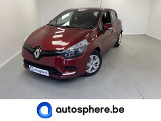Renault - Clio