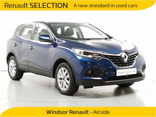 Renault - KADJAR