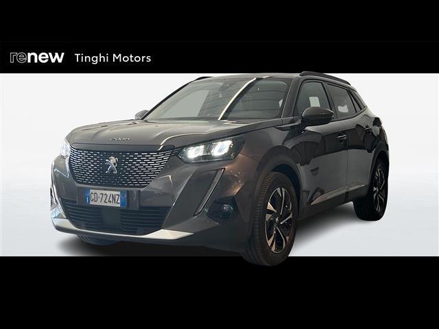 PEUGEOT 2008 II 2020 00016194_VO38043670