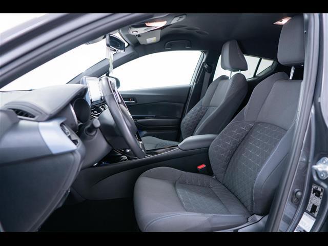 TOYOTA C HR I 2020 40001935_VO38053400