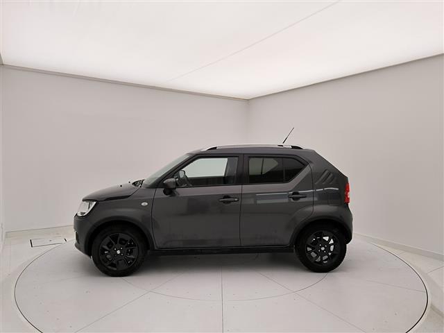 SUZUKI Ignis 00972993_VO38023732