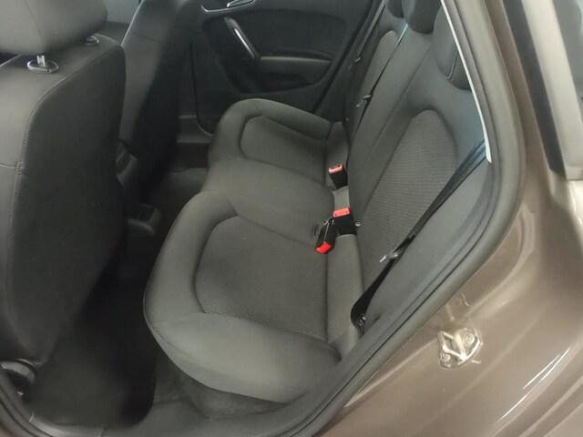 Inside A1  MARRON
