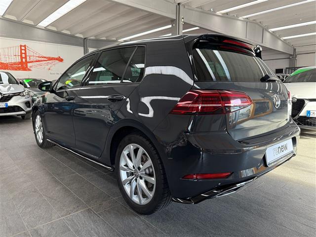 VOLKSWAGEN Golf VII 2017 5p 00015587_VO38023184