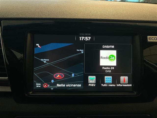 KIA MOTORS Niro I 2017 00985042_VO38023207