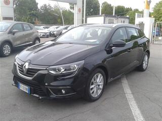 RENAULT Megane 00018835_VO38013018